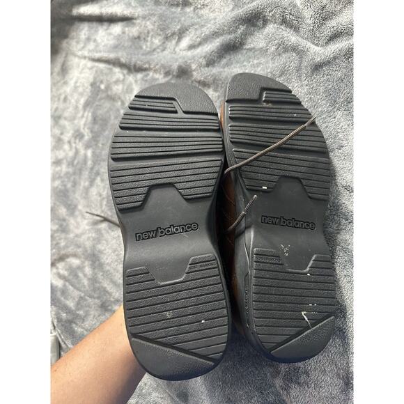 Size 10 - New Balance 1700 V1‎ Brown - md1700br - Picture 8 of 8